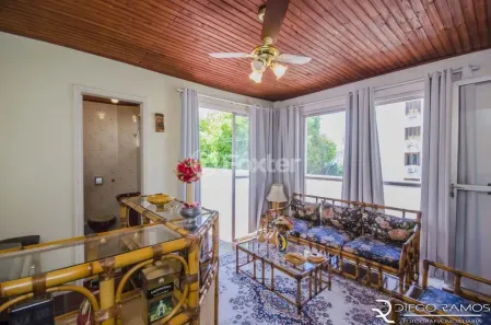Cobertura com 2 Quartos à venda, 158m² no Jardim São Pedro, Porto Alegre