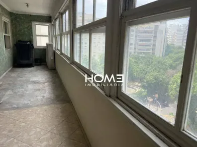 Apartamento com 3 Quartos à venda, 240m² no Copacabana, Rio de Janeiro
