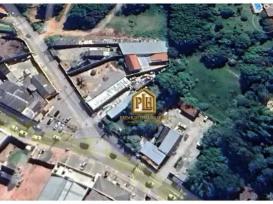 Lote/Terreno à venda, 2100m² no Vila São José I, Atibaia