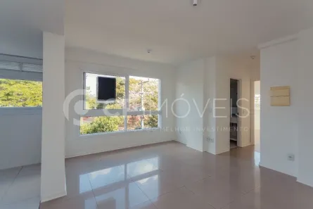 Apartamento com 2 Quartos à venda, 60m² no São Sebastião, Porto Alegre