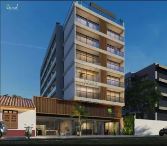 Imóvel Comercial com 1 Quarto à venda, 33m² no Centro, Cabo Frio