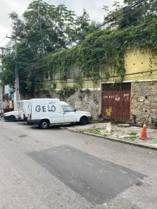 Lote/Terreno à venda, 1200m² no Centro, Niterói