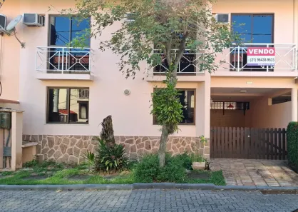 Casa de Condomínio com 3 Quartos à venda, 98m² no Taquara, Rio de Janeiro