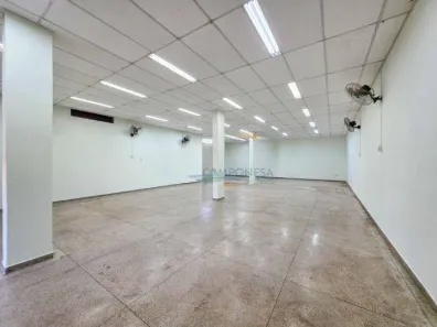 Ponto Comercial para alugar, 186m² no Jardim Sérgio Antônio, Londrina