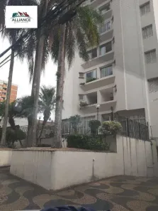 Apartamento com 2 Quartos à venda, 81m² no Bosque, Campinas
