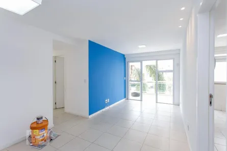 Apartamento com 3 Quartos à venda, 102m² no Recreio dos Bandeirantes, Rio de Janeiro