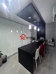 Sala Comercial para alugar, 42m² no Ponta D'Areia, São Luís