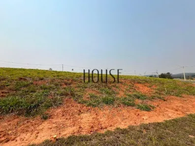 Lote/Terreno à venda, 338m² no Alphaville Nova Esplanada, Votorantim