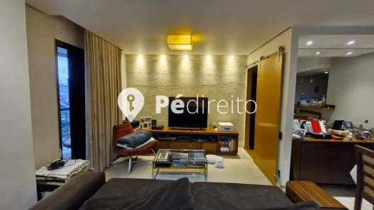 Apartamento com 2 Quartos à venda, 82m² no Jardim Avelino, São Paulo