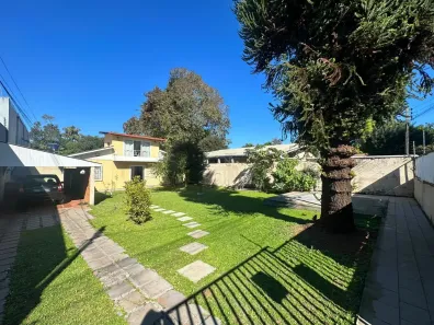 Casa com 3 Quartos à venda, 164m² no Bourbon, Foz do Iguaçu