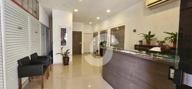 Sala Comercial à venda, 31m² no Santa Rosa, Niterói