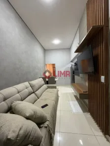 Casa com 2 Quartos à venda, 49m² no Jardim Eldorado, Bauru