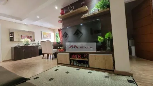 Apartamento com 3 Quartos à venda, 167m² no Centro, Campinas