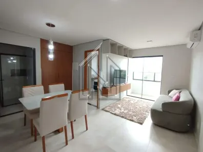 Flat com 1 Quarto para alugar, 37m² no Graciosa - Orla 14, Palmas