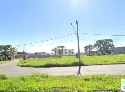Lote/Terreno à venda, 344m² no Setor Três Marias I, Goiânia