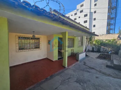 Casa com 5 Quartos à venda, 360m² no Colonial, Contagem