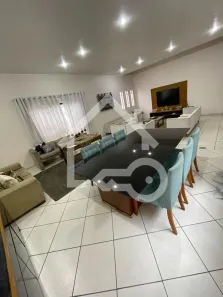 Casa com 3 Quartos à venda, 261m² no Vila Euclides, São Bernardo do Campo