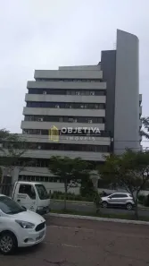 Sala Comercial à venda, 47m² no Santana, Porto Alegre