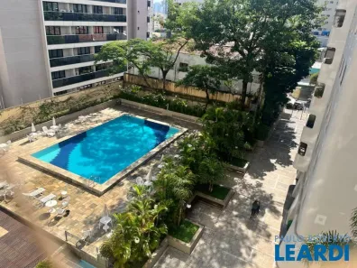 Apartamento com 3 Quartos à venda, 130m² no Perdizes, São Paulo