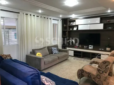 Sobrado com 3 Quartos à venda, 180m² no Jardim Consórcio, São Paulo