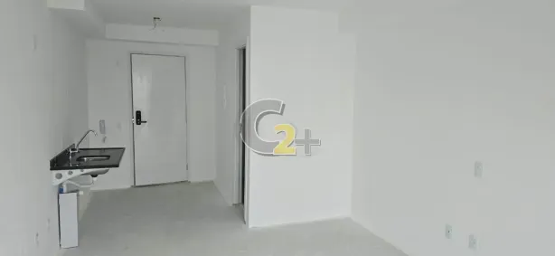 Apartamento com 1 Quarto à venda, 25m² no Vila Olímpia, São Paulo