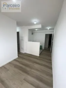 Apartamento com 2 Quartos à venda, 37m² no Jardim Adutora, São Paulo