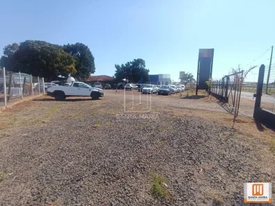 Ponto Comercial para alugar, 195m² no Jardim Roberto Benedetti, Ribeirão Preto