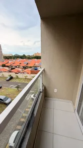 Apartamento com 2 Quartos à venda, 45m² no Turu, São Luís