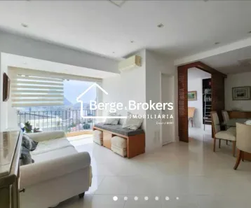 Cobertura com 4 Quartos à venda, 207m² no Botafogo, Rio de Janeiro
