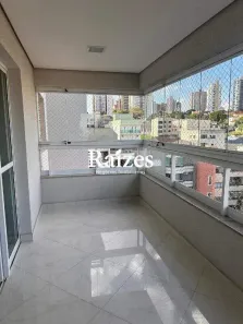 Apartamento com 3 Quartos à venda, 88m² no Tabajaras, Uberlândia