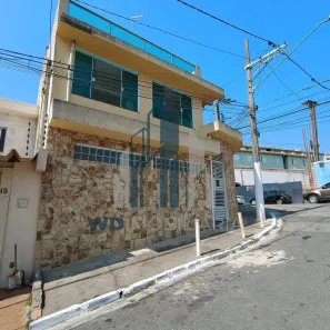 Sobrado com 3 Quartos à venda, 300m² no Vila Marieta, São Paulo