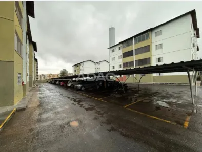 Apartamento com 3 Quartos à venda, 75m² no Setor Ocidente da Vila Brasília, Aparecida de Goiânia