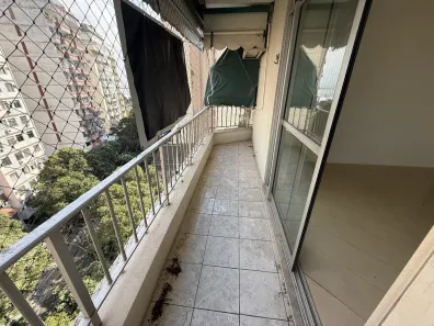 Apartamento com 2 Quartos à venda, 75m² no São Domingos, Niterói