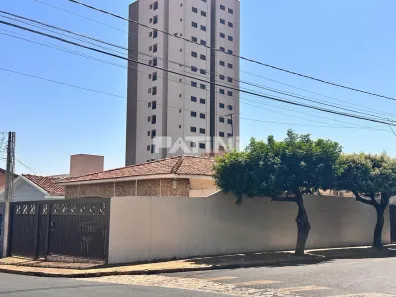 Casa com 3 Quartos à venda, 181m² no Vila Sinibaldi, São José do Rio Preto
