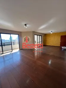 Apartamento com 3 Quartos à venda, 214m² no Anhangabaú, Jundiaí
