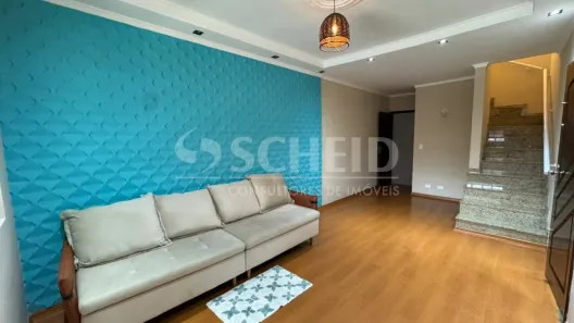 Sobrado com 3 Quartos à venda, 250m² no Jardim Ernestina, São Paulo