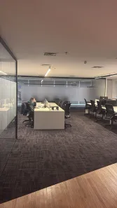 Sala Comercial para alugar, 175m² no Consolação, São Paulo