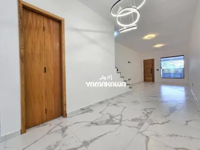 Sobrado com 3 Quartos à venda, 120m² no Vila Santa Lúcia, São Paulo