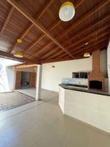 Casa de Condomínio com 2 Quartos à venda, 145m² no Jardim Esmeralda, Rio Claro