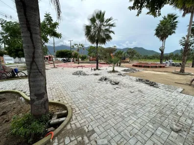 Lote/Terreno à venda, 182m² no Tangueira, Maranguape