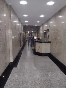Sala Comercial para alugar, 30m² no Centro, Belo Horizonte