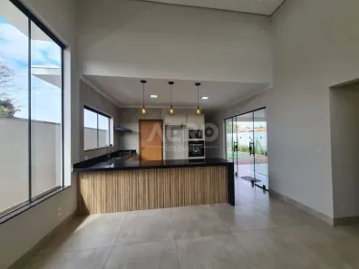 Casa de Condomínio com 3 Quartos à venda, 225m² no Morada das Flores, Piratininga