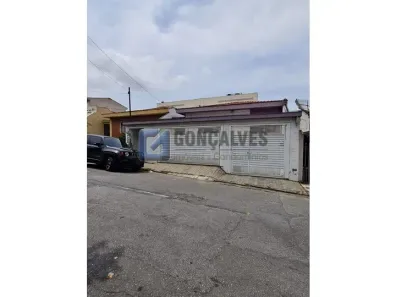 Casa com 4 Quartos à venda, 250m² no Centro, São Bernardo do Campo