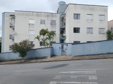 Apartamento com 3 Quartos à venda, 78m² no Santa Ângela, Poços de Caldas