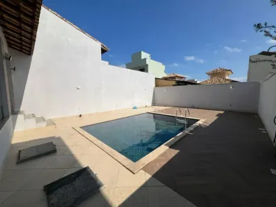 Casa de Condomínio com 3 Quartos à venda, 200m² no Glória, Macaé