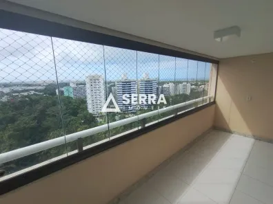 Apartamento com 1 Quarto à venda, 49m² no Alphaville I, Salvador