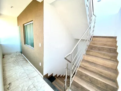 Casa com 2 Quartos à venda, 100m² no Senhora das Graças, Betim