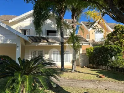 Casa de Condomínio com 3 Quartos para venda ou aluguel, 250m² no Jardim Theodora, Itu
