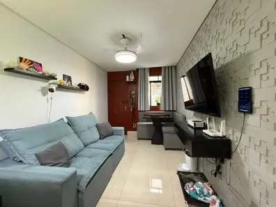 Apartamento com 2 Quartos à venda, 49m² no Padre Eustáquio, Belo Horizonte
