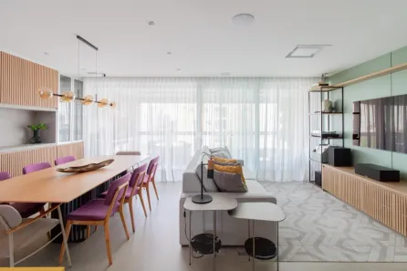 Apartamento com 3 Quartos à venda, 129m² no Cambuí, Campinas